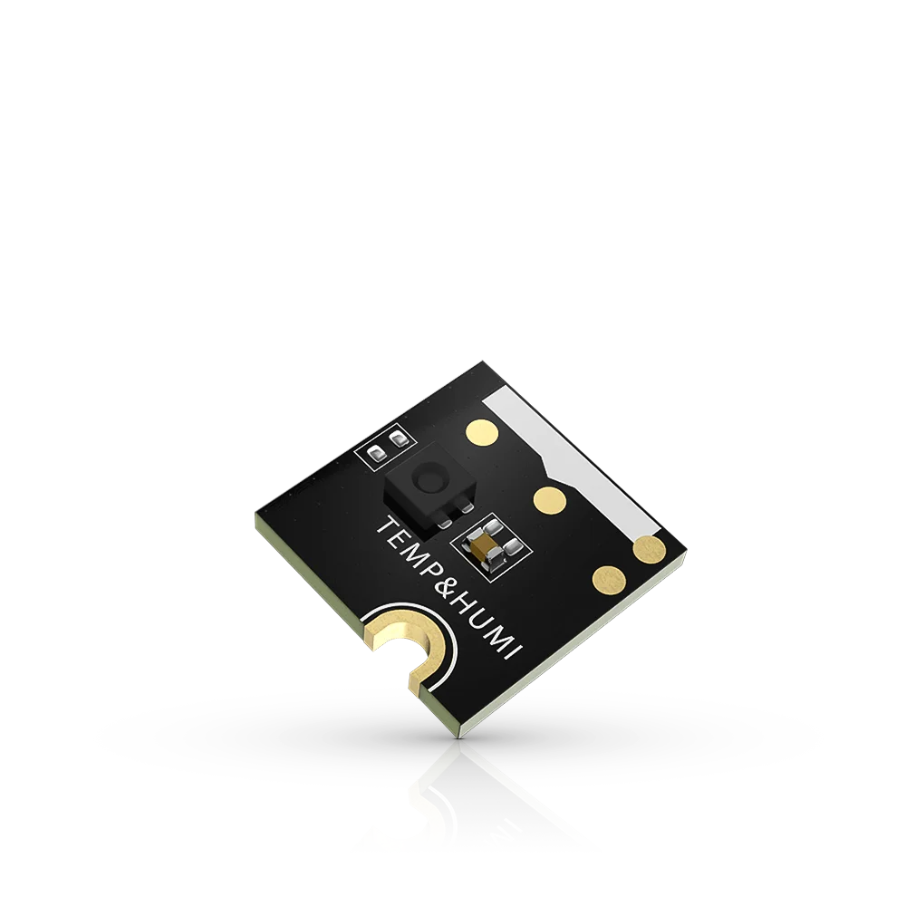 

WisBlock Temperature and Humidity Sensor | 1901