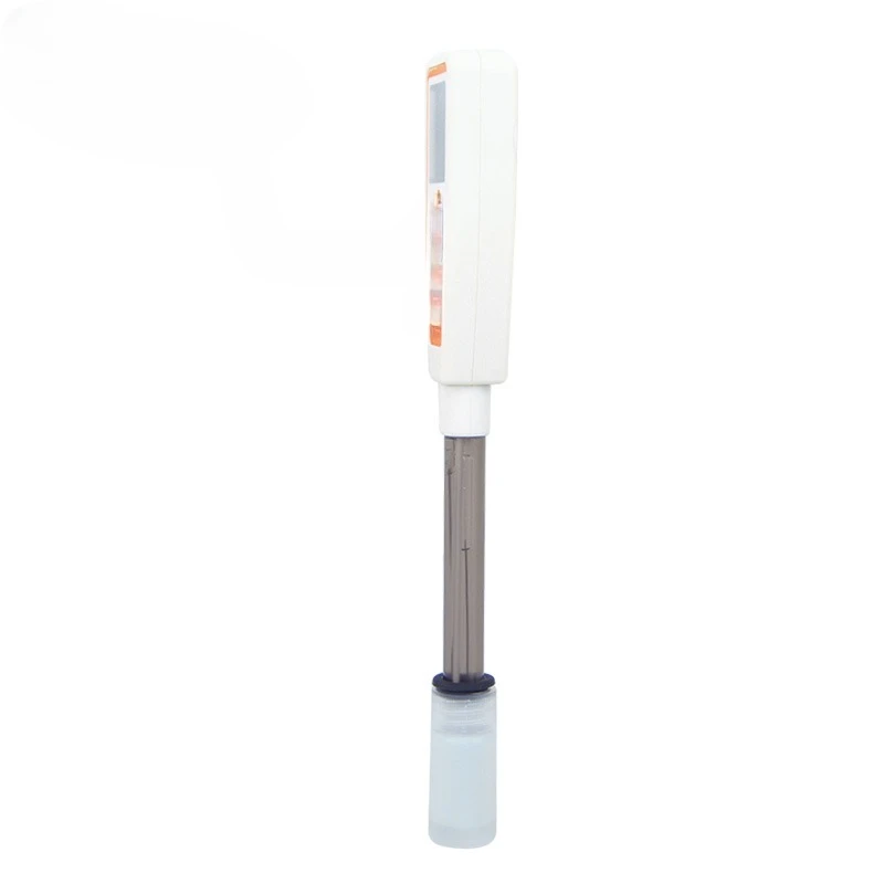 

Long tube pH meter AZ8692/8693/8695/8694 Paper, soil, dough acidity testing equipment
