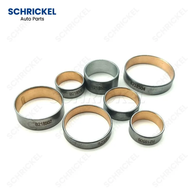 

ZF8HP45 ZF8HP55 Auto Transmission Bushing Kit for For BMW Jaguar Land Rover Audi ZF-8HP45 ZF-8HP55