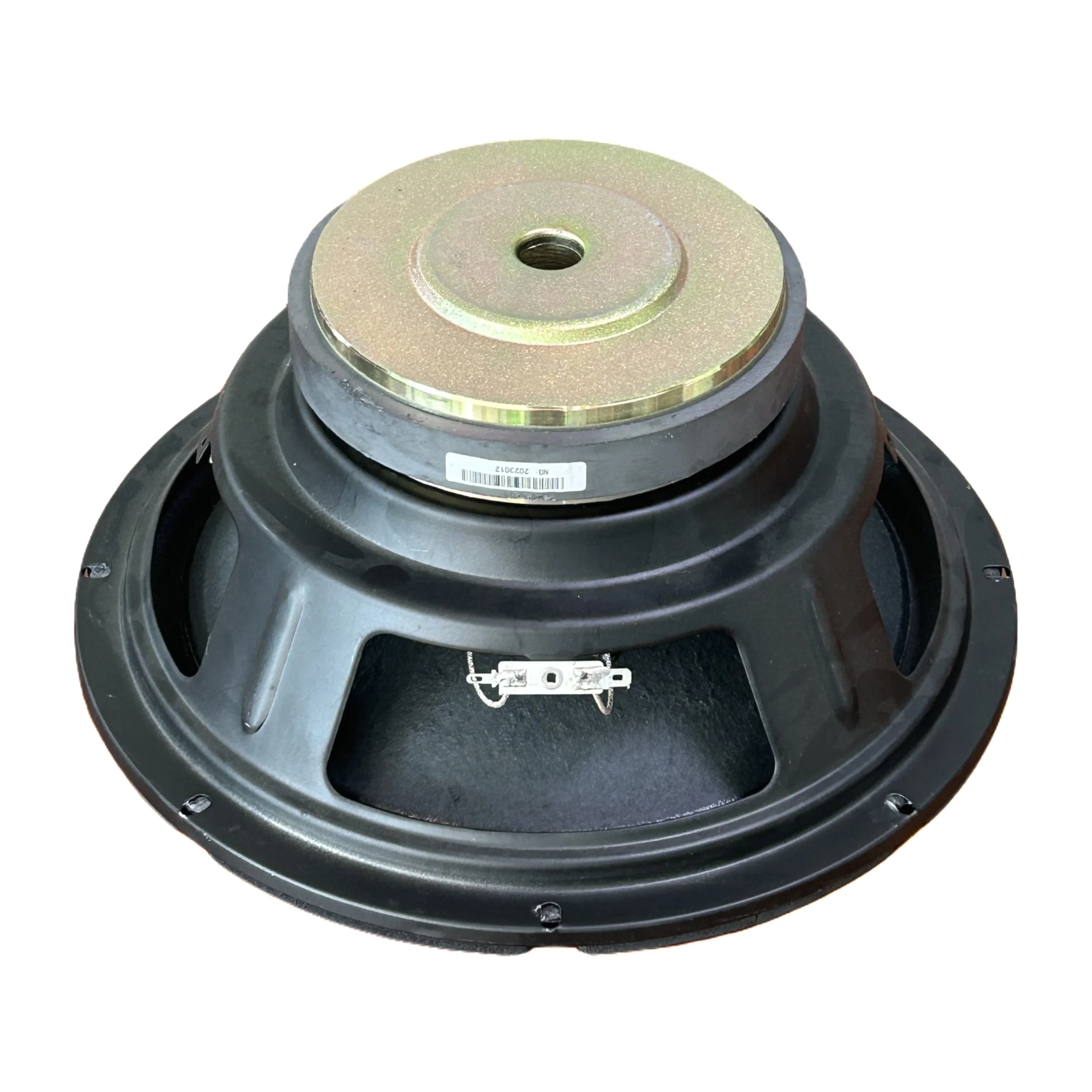 

OEM ODM 2.6 Inch PA Woofer Speaker 12 Inch Professional Audio Voice Coil Factory Wholesale Cheap Price Speaker Accessories