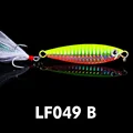 Gancho de Cola LF049B
