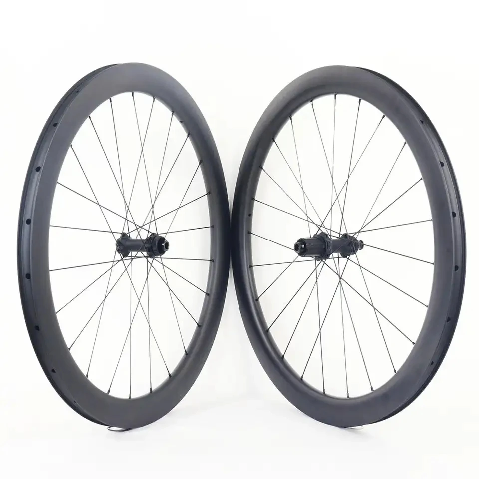 700C Carbon Disc Wh… - image
