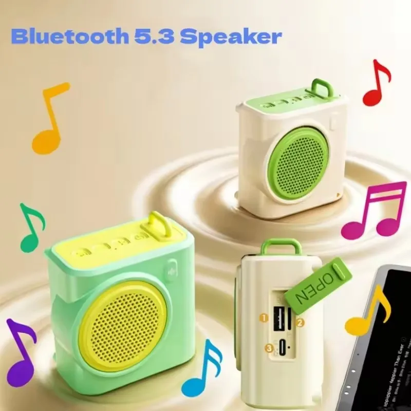 1800Mah Portable Wi…