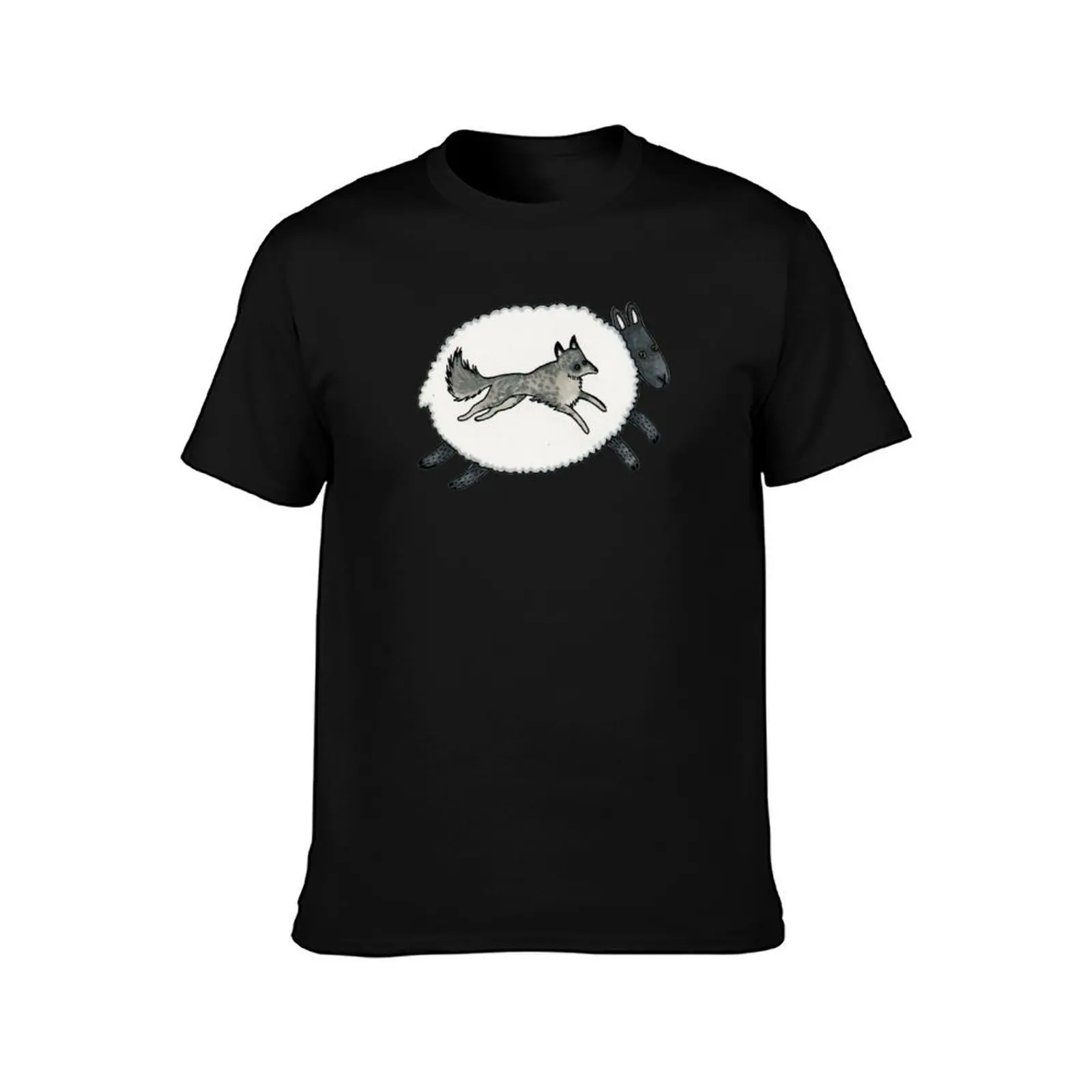 Disguise T-Shirt Christmas Theme Tee Top T-Shirt