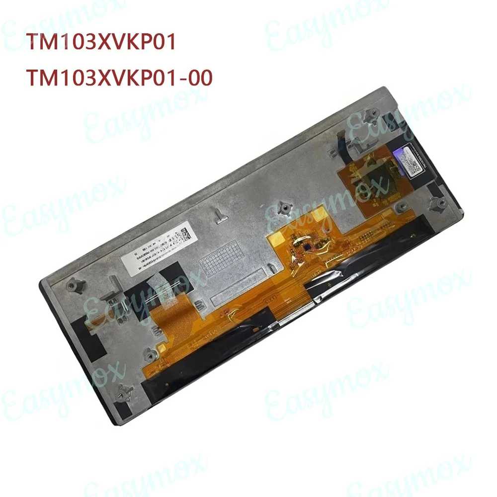 

10.3inch TM103XVKP01 TM103XVKP01-00 LCD Display Touch Screen Car Navigation Replacement