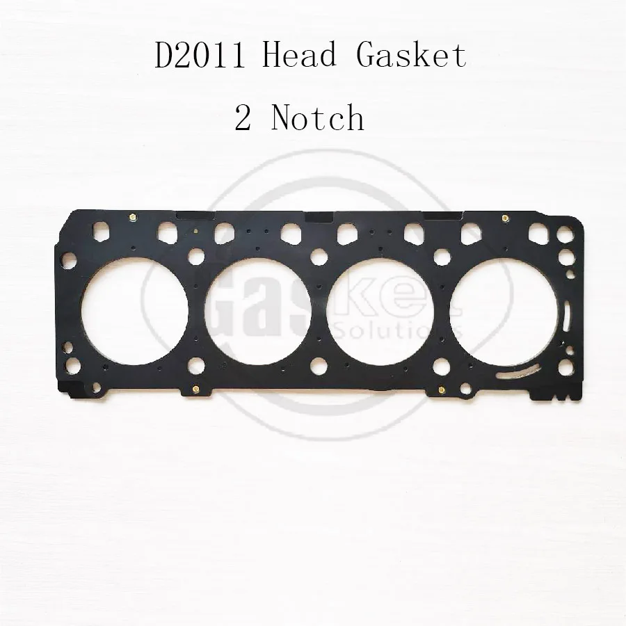 

Cylinder Head Gasket For Deutz 04281062 D2011 L04 04287405 4M2011 F4L2011 BF4M2011 BF4L2011 1 Notch 2 Notch 3 Notch