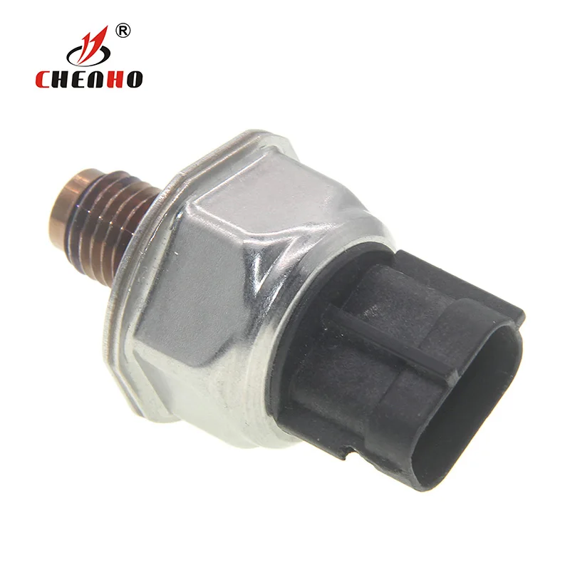 

Original Fuel Rail Pressure Sensor For Mitsubishi L200 Pajero WARRIOR TRITON SHOGUN 2.5 DID DI-D 55PP05-01 1465A034