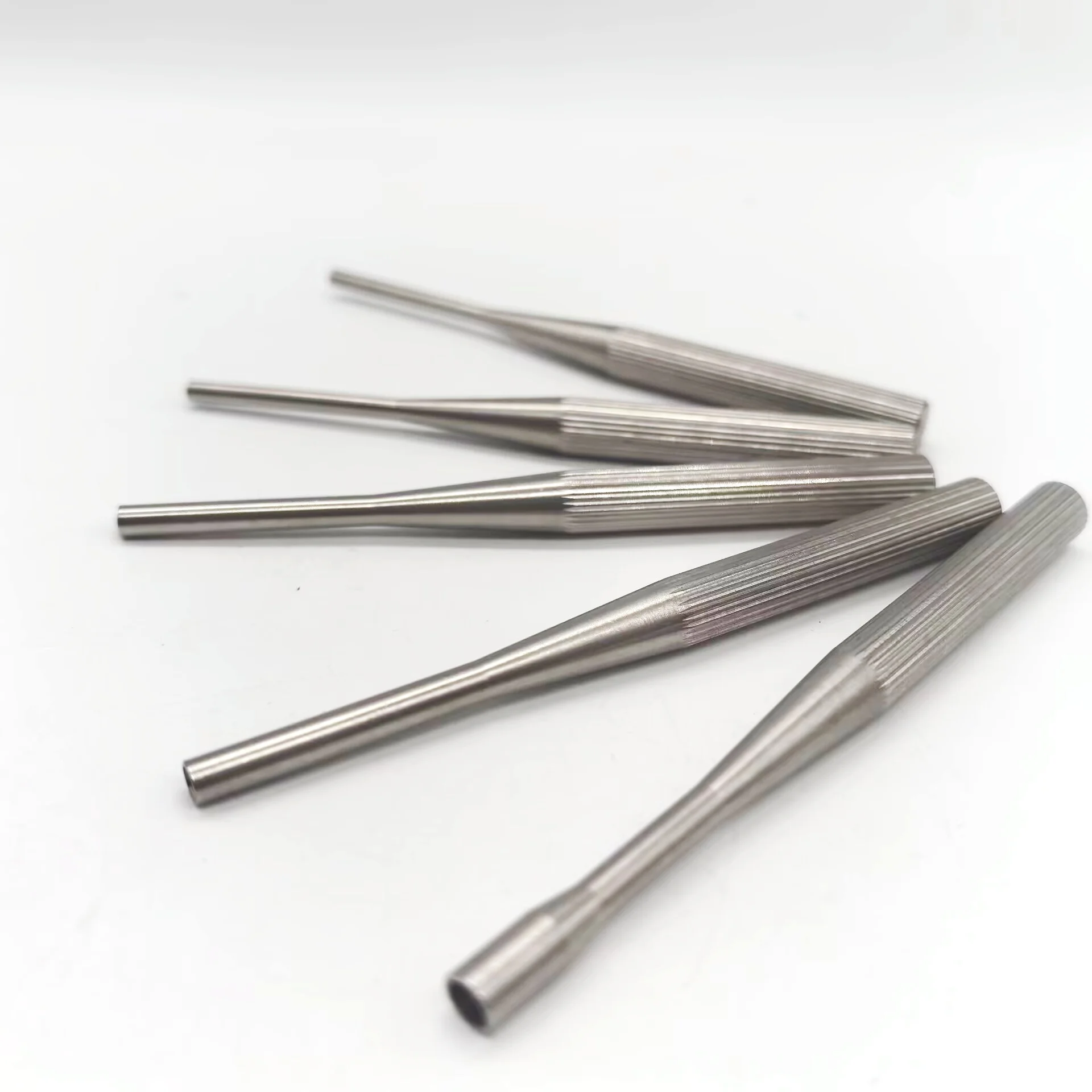 RC 1/14 Kit di strumenti per manicotto a vite in acciaio inossidabile metallo 1.5/2.0/2.5/3.0/4.0MM per parti fai da te per rimorchio scania Volvo Truck