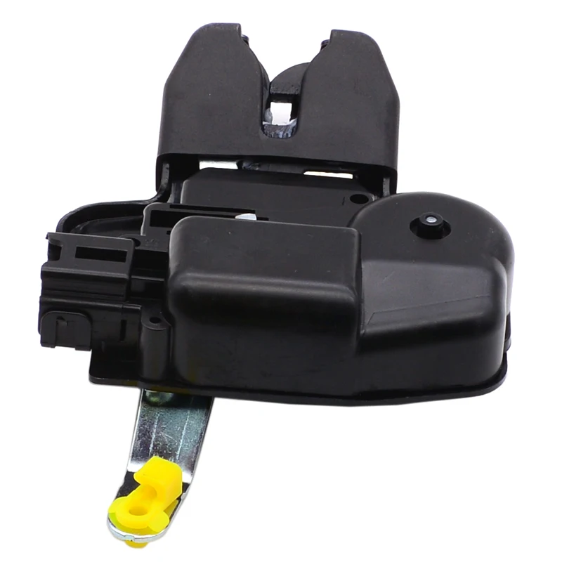 Car Trunk Lid Latch Tailgate Lock For Nissan Tiida Sedan C11 2007 2008 2009 2010 2011 2012 2013 2014 84631ED40A 84631-ED40A