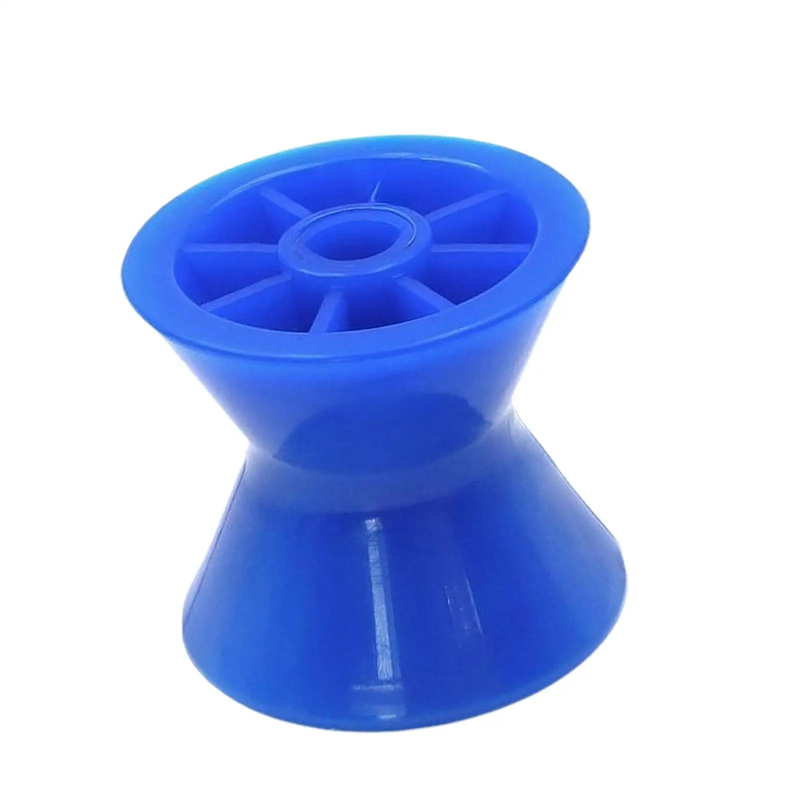 Rouleau de remorque de bateau, remplacement d'arrêt d'arc de remorque de bateau, haute fiabilité, rouleau d'arc robuste de qualité supérieure pour les entrepôts de bateaux marins