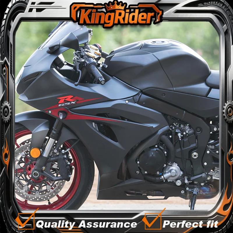 GSXR1000 Motorcycle ABS Frame Cover Swingarm Cover Swing Arm Chain Protector Fairing Kit For Suzuki GSX-R1000 2017 2018 2019 K17