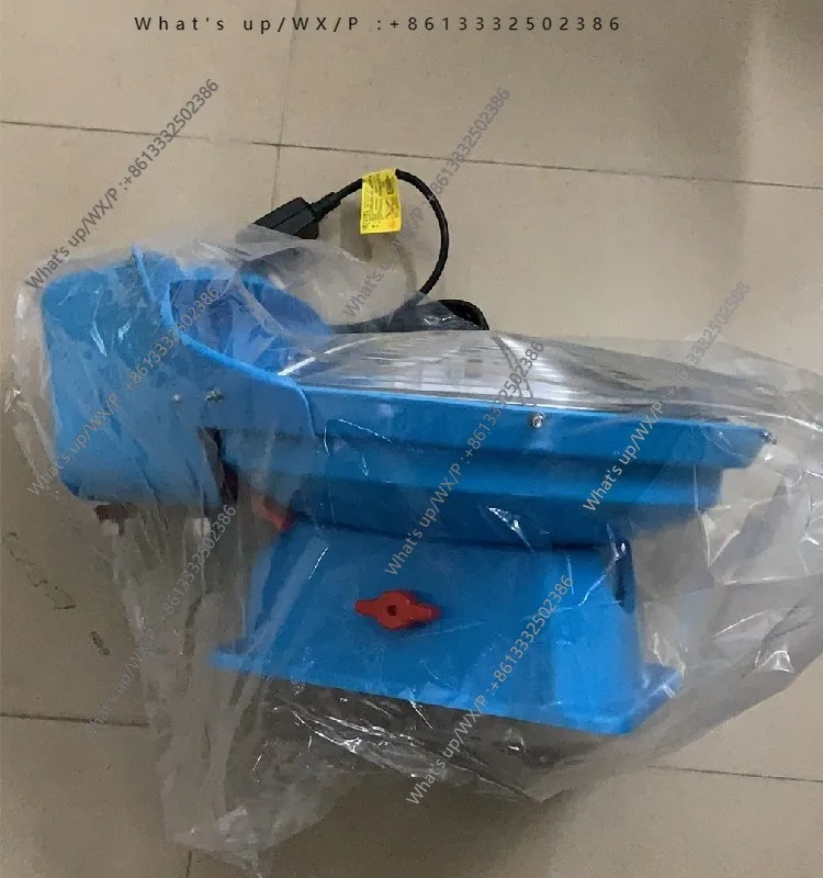 Wall-mounted industrial large mist volume humidifier Personnel channel machine Centrifugal sprayer Water atomization