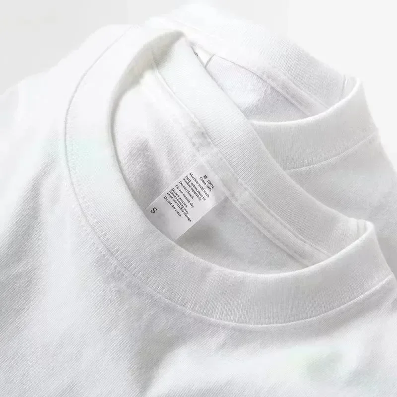 Hipster-Tops, beliebte Musik-Vintage-T-Shirts, Backstreet Boys Millennium Tour T-Shirts, modische, lässige T-Shirts mit Aufdruck, Streetwear, Geschenk, Unisex – Detail 8