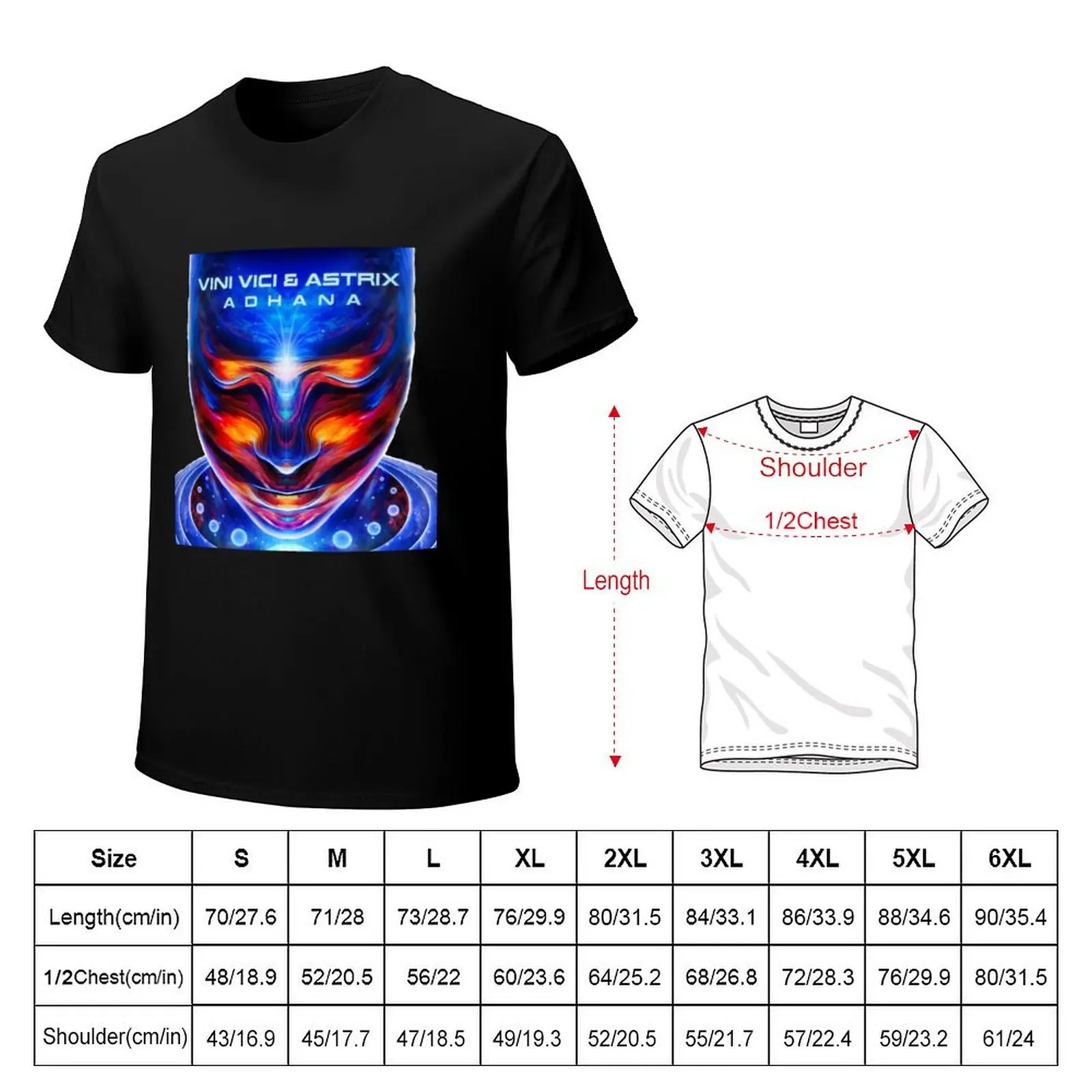 Astrix adhana T-Shirt plus sizes Blouse shirts graphic graphics plain t shirts men