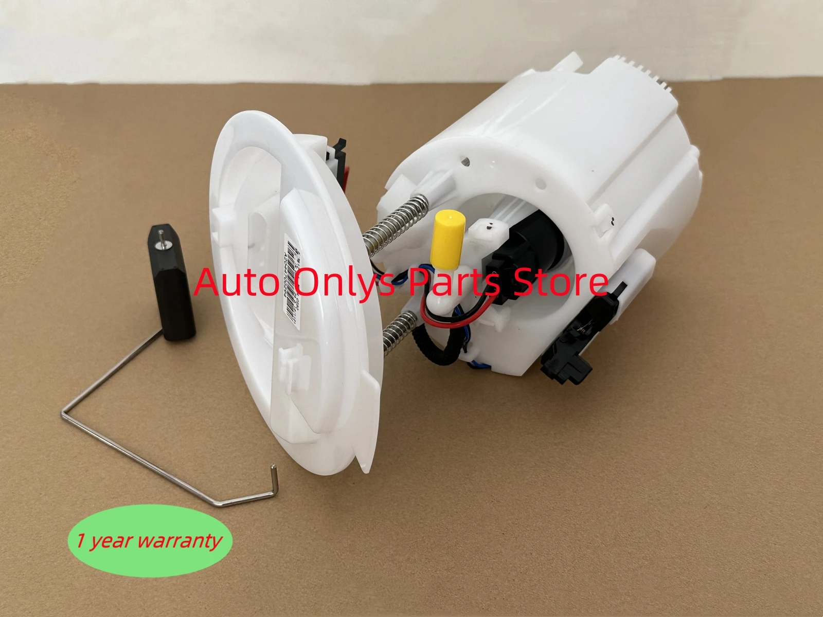 1pc Fuel pump assembly A2044700294 2044700294 is suitable For Mercedes Benz W204 C204 S204 W212 A207 car accessories