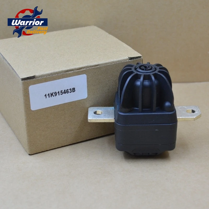 

11K915463B for Volkswagen New Energy ID3ID4ID6 ADQ4Q5 Battery Fuse Power-off Protector