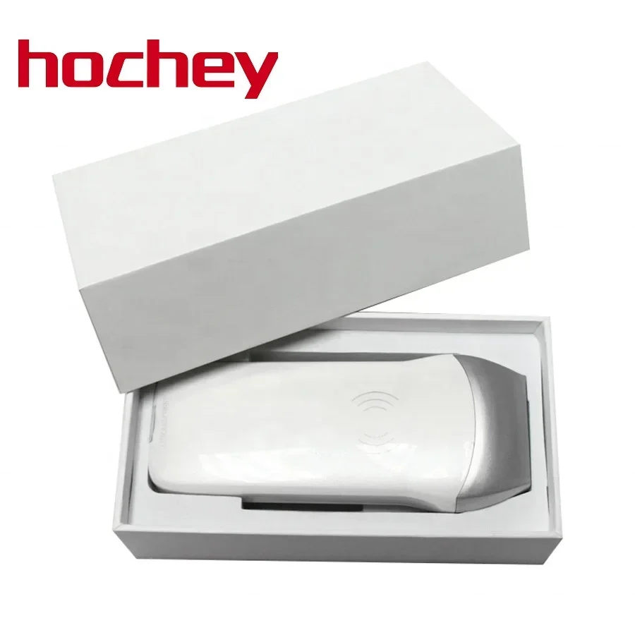 2025.4 MT Medical Pocket Pet Usg Diagnostic Scanner Machine Handheld Portable Animal Wireless Veterinary Ultrasound For Pregnanc