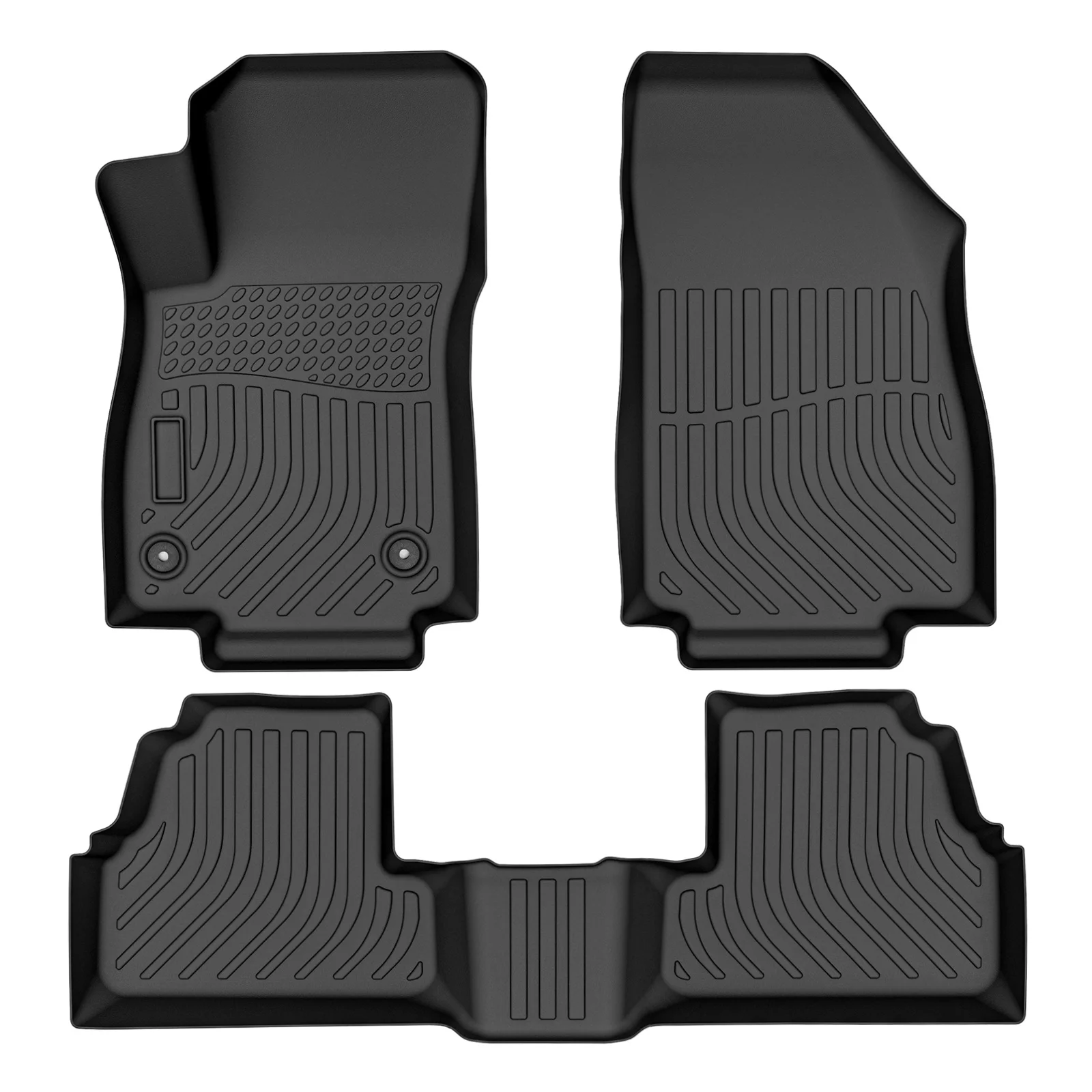 

Car Floor Mats for 2013-2022 Buick Encore No Fit 2020-2023 Encore GX