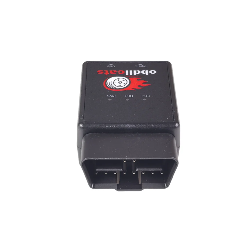 2024 Newest OBDIICAT HK-V3 Super OBD2 Chip Tuning Box Plug & Drive For Benzine Cars Lower Fuel As ECO OBD2 Nitro OBD2