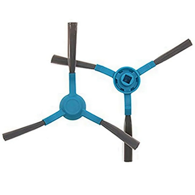 Cecotec Conga 4090 5090 3090 6090-A78U 용 8 Pcs 로봇 식 진공 청소기 사이드 브러시 교체