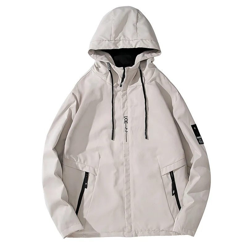 Thumbnail 3 - #29 Cheap Mens Casual Zip Jackets Worth Buying