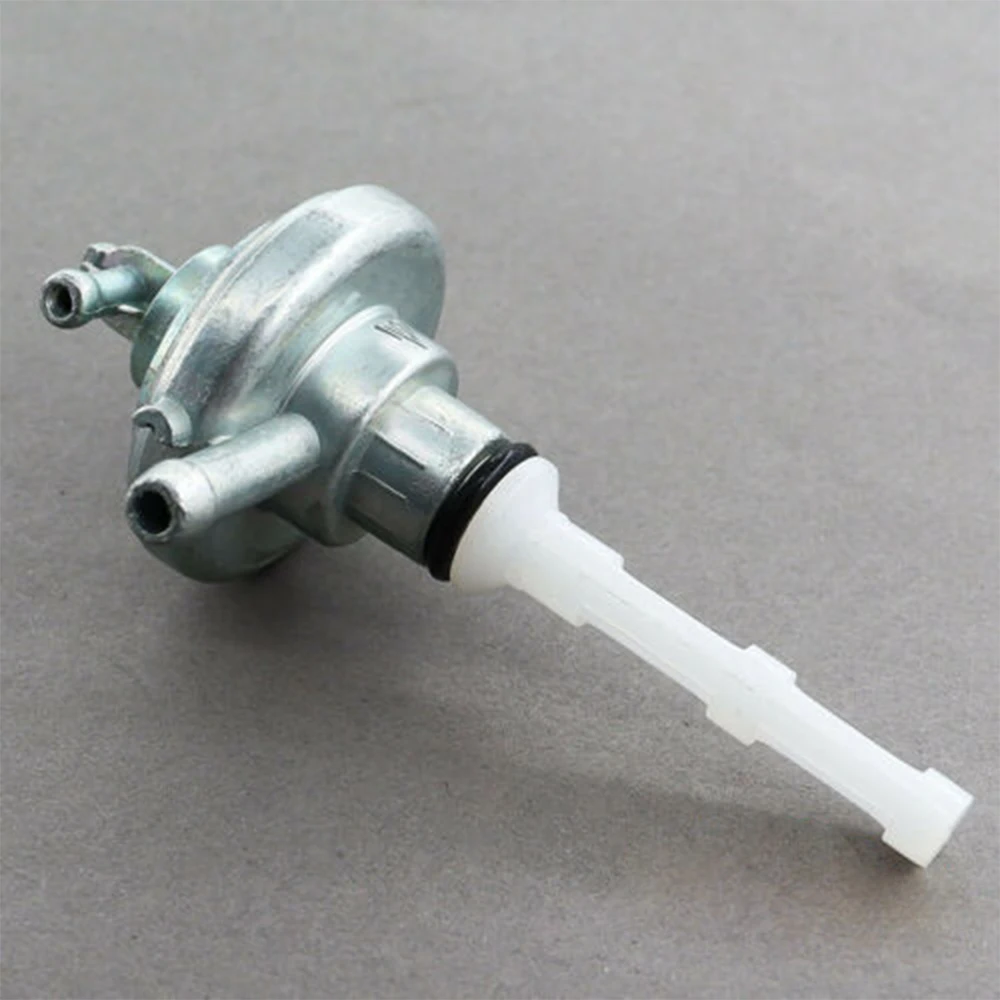 575321 Motorcycle Fuel Valve Switch for Vespa Piaggio Aprilia ATV 12mm 674594 575320 57306R