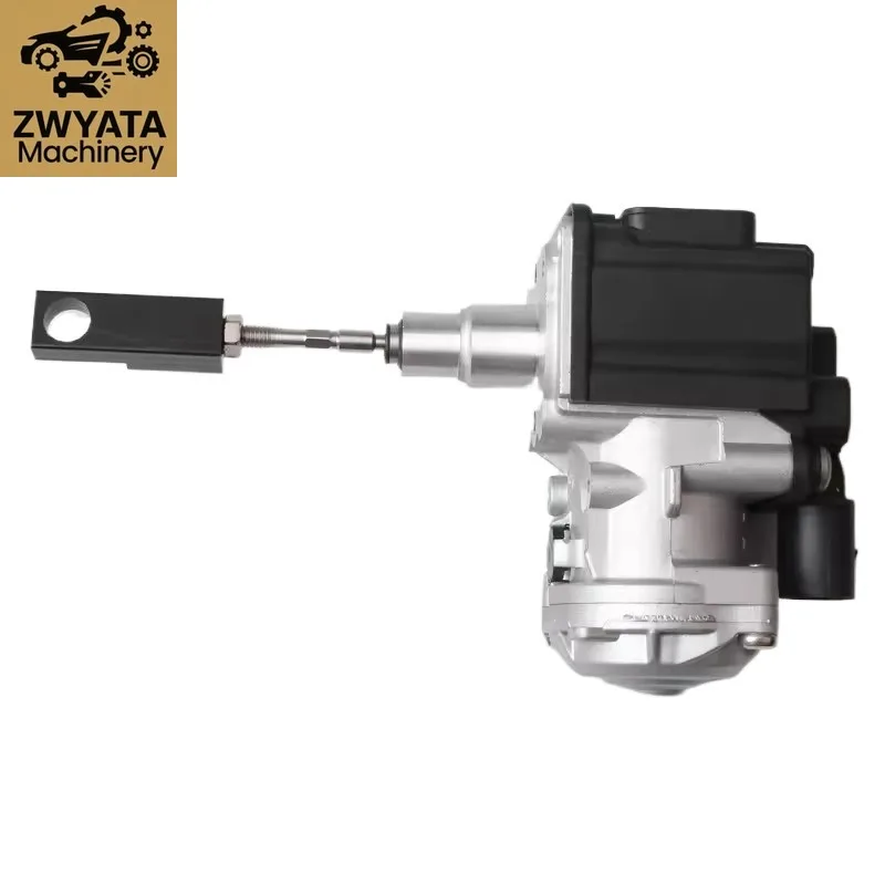 

Turbocharger electric actuator 04E145725Q 04E198725A 04E145725AP 04E145725AK suitable for Audi Volkswagen