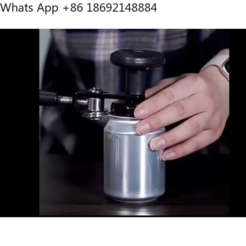 

Can Sealer Kitchen Gadgets Can Sealer Spot Fast Shipping