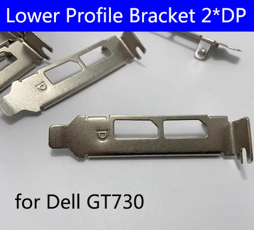 Video Card 2*DP Por…