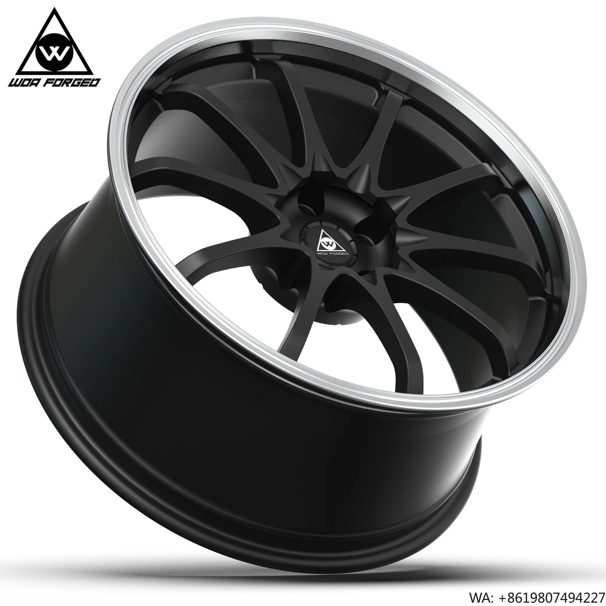 

Volk Forged Car Wheel 5X114.3 5X112 Ancient Bronze Alloy Aluminum Custom Racing Passenger Rim Black CE28 17 18 19 20 21 22 Inch
