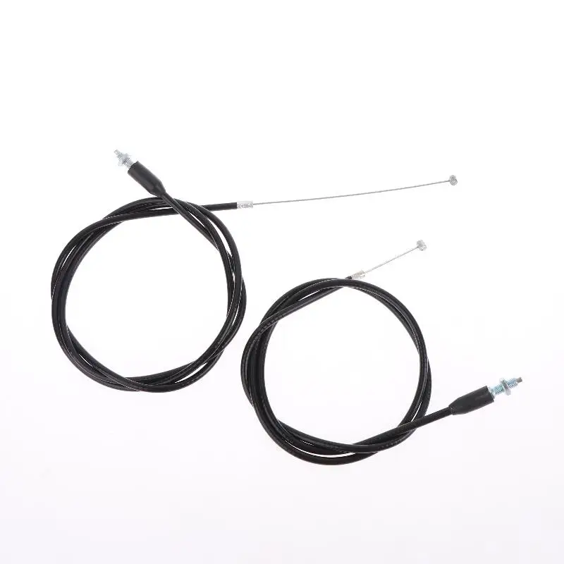 1Pc Cable Throttle Line for Backpack Mower - Fits Hedge Trimmer Brush Cutter Sprayer Engine | Garden Machinery Repair Parts