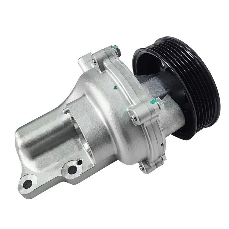 

Оригинальный Китай VI водяной насос охлаждающего двигателя водяные насосы в сборе металлический для Maxus V80 V90 D20 G10 G20 T60