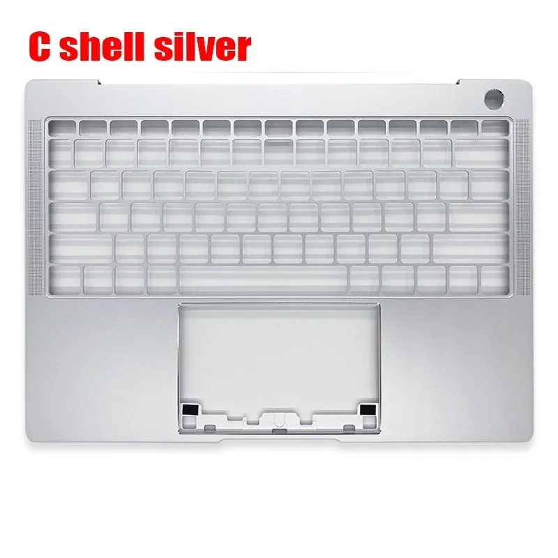 New for MateBook X Pro MACH MACHC-W19 W29 MACHR-WAE9LP MACHR-W19W29 Lcd Back Cover Palmrest Keyboard Laptop Bottom Case