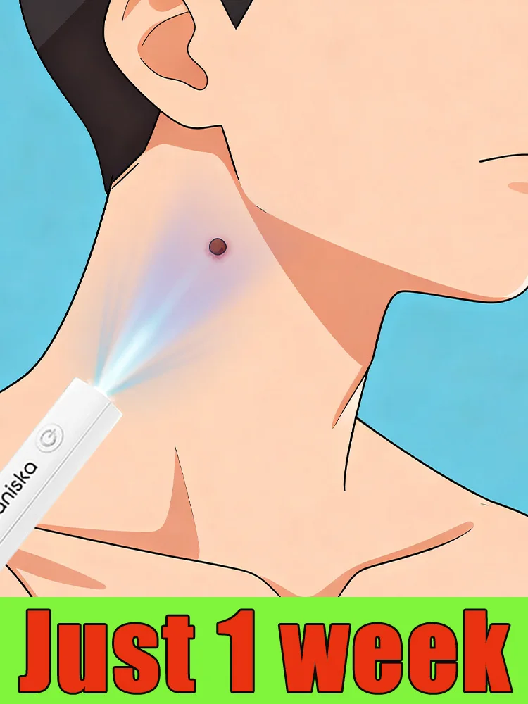 تعزيز 2025 جيل إصلاح جذر الثآليل #1