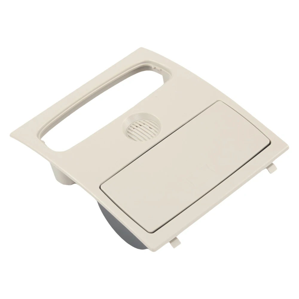 

Car Front Roof Reading Lights Cover Spectacle Case Trim For Ford Ranger T6 T7 T9 For Mazda BT50 CN15-A519A58-AA