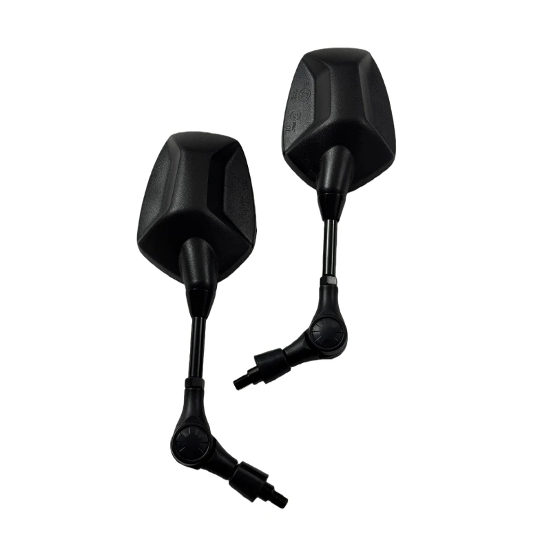 CFMOTO motorcycle original rearview mirror 450MT CF400-8-8A small cover accessory