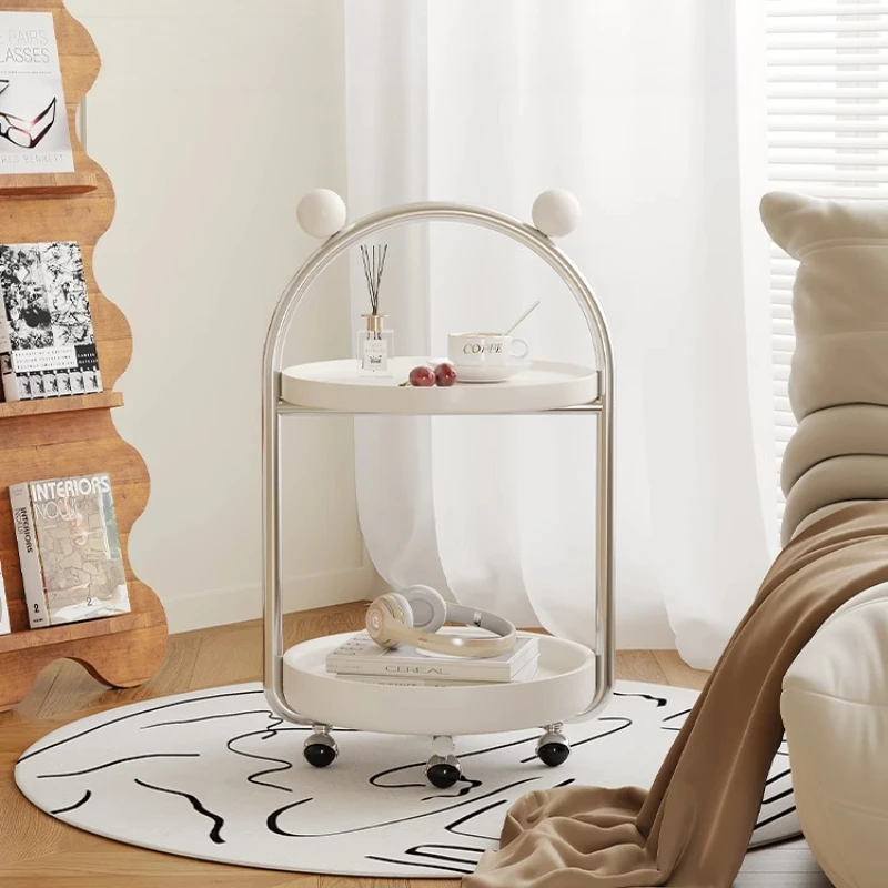 

Japanese Irregular Coffee Table Decor Round Cute Design Coffee Table Luxury Japanese Muebles Para El Hogar Home Furniture