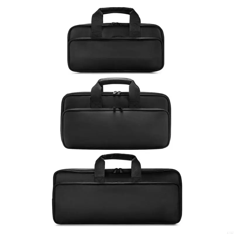 Bàn Phím Du Lịch Với Khu Vực Bảo Quản Riêng Biệt Đệm Ngăn Lưới Tổ Chức Túi Chống Nước Mang Theo Túi K1KF