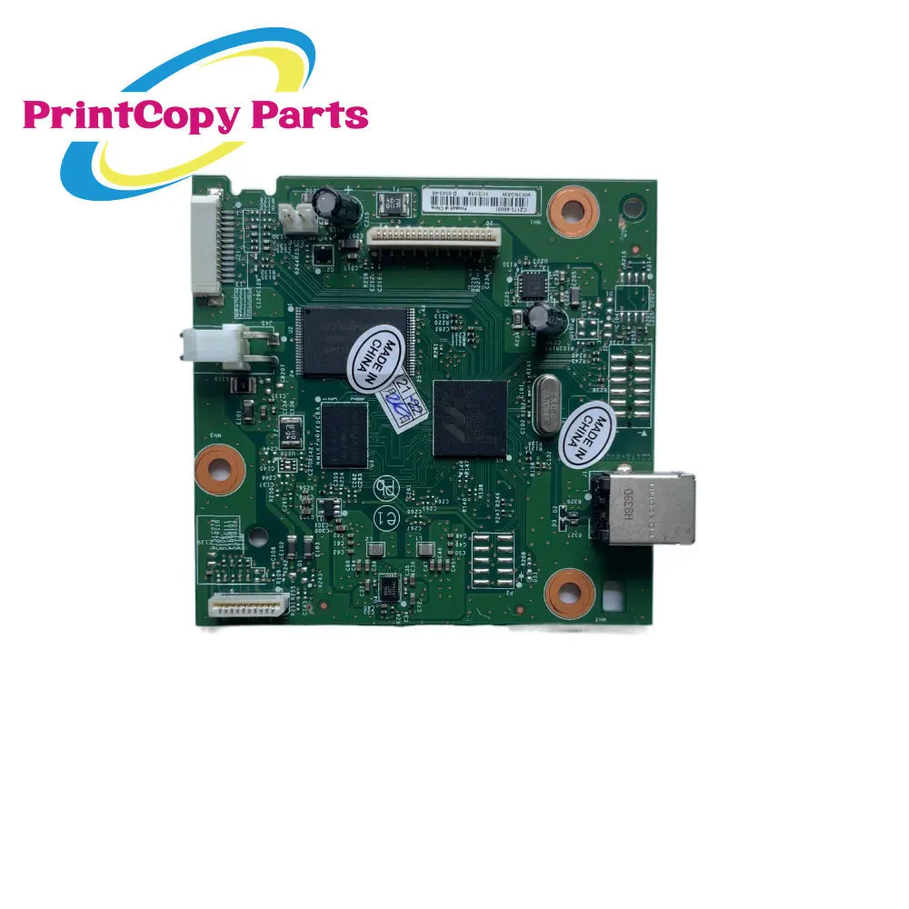 1PC CZ172-60001 Formatter Logic Main Board MainBoard PCA ASSY for HP Laserjet M125 M125A M 125 125A Laser Jet Pro MFP M125RA