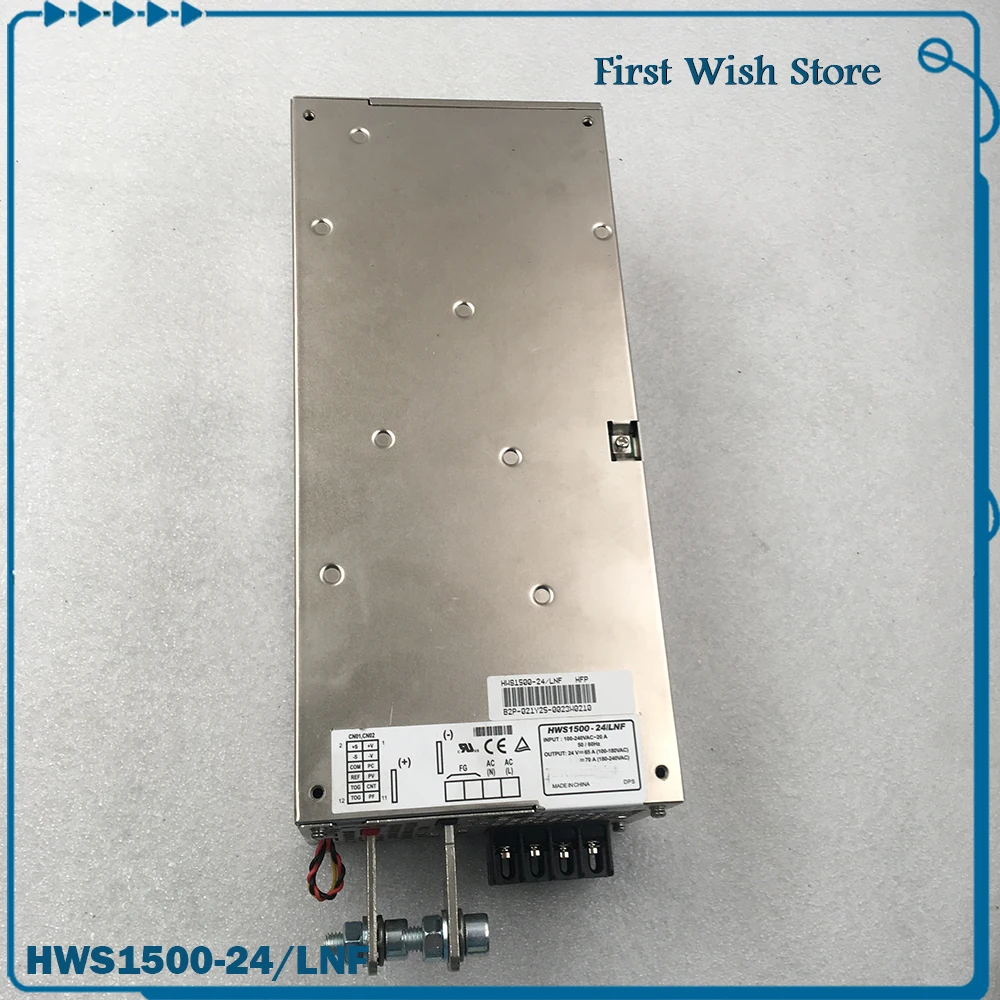 For TDK-Lambda industrial power supply HWS1500-24/LNF