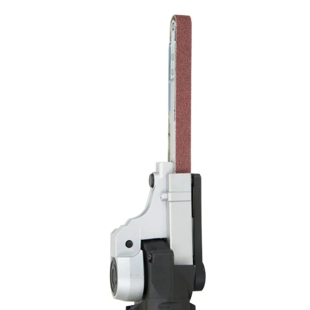 WEN 2-Amp Variable Speed Detailing File Sander with 1/2 x18-Inch Belt, Corded, 6307