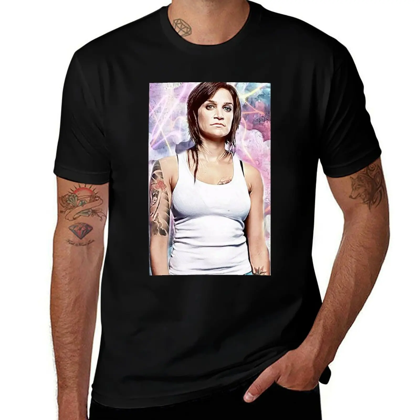 

FRANKY T-Shirt affliction shirts valentines boutique clothes mens clothing