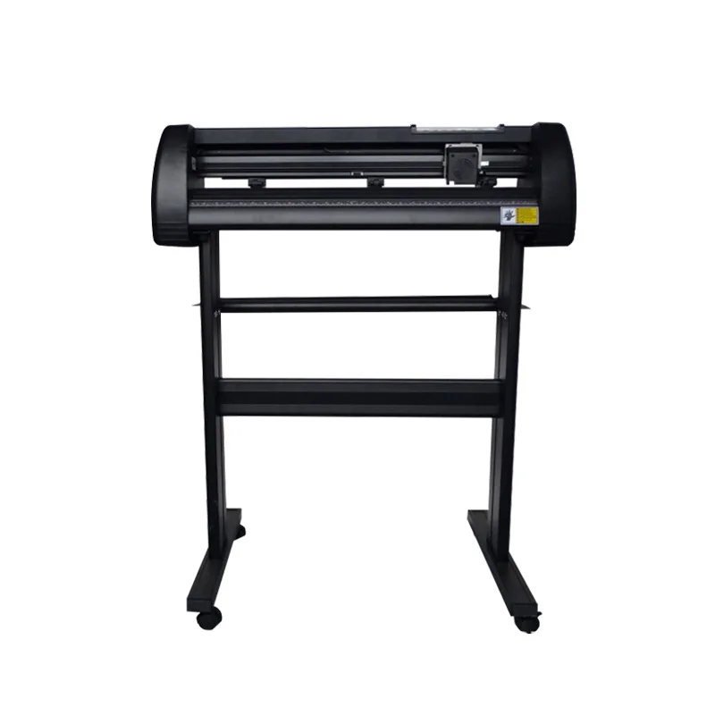 Small Boundary Instant Pasting Adhesive Engraver Graph Plotter 360mm 720mm 870mm Engraving Machine