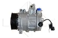 32246 air conditioner compressor for DISCOVERY 3 L319 d1 L319 d1 L320 dto