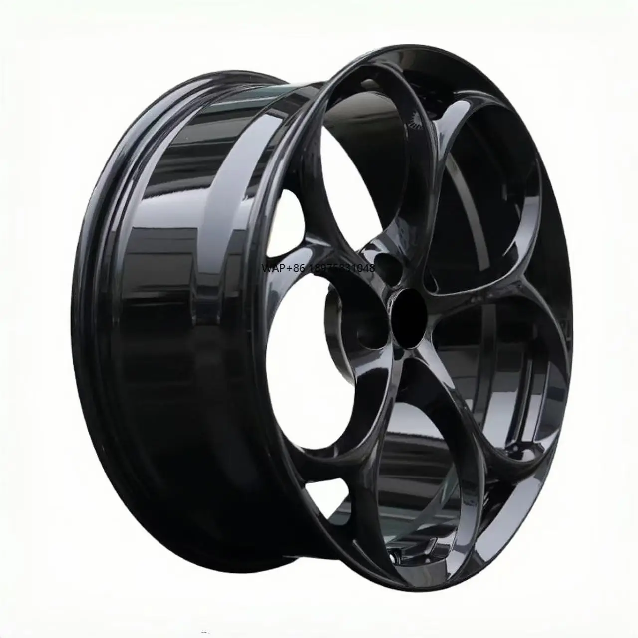 

Kyky High Performance Wheels 18, 19 and 20 Inches Are Built for the Power, Control and Prestige of the RS5