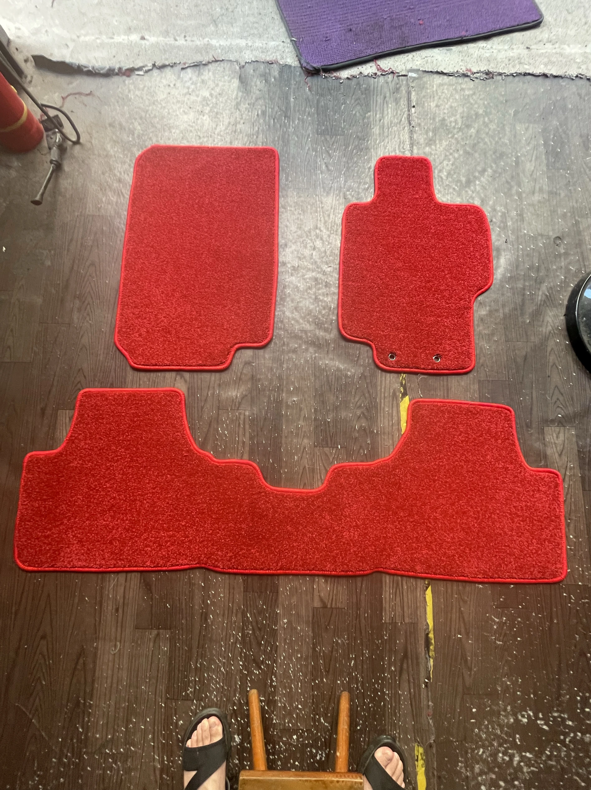 Thumbnail 3 - #32 Latest Custom Fit Car Mats Offers