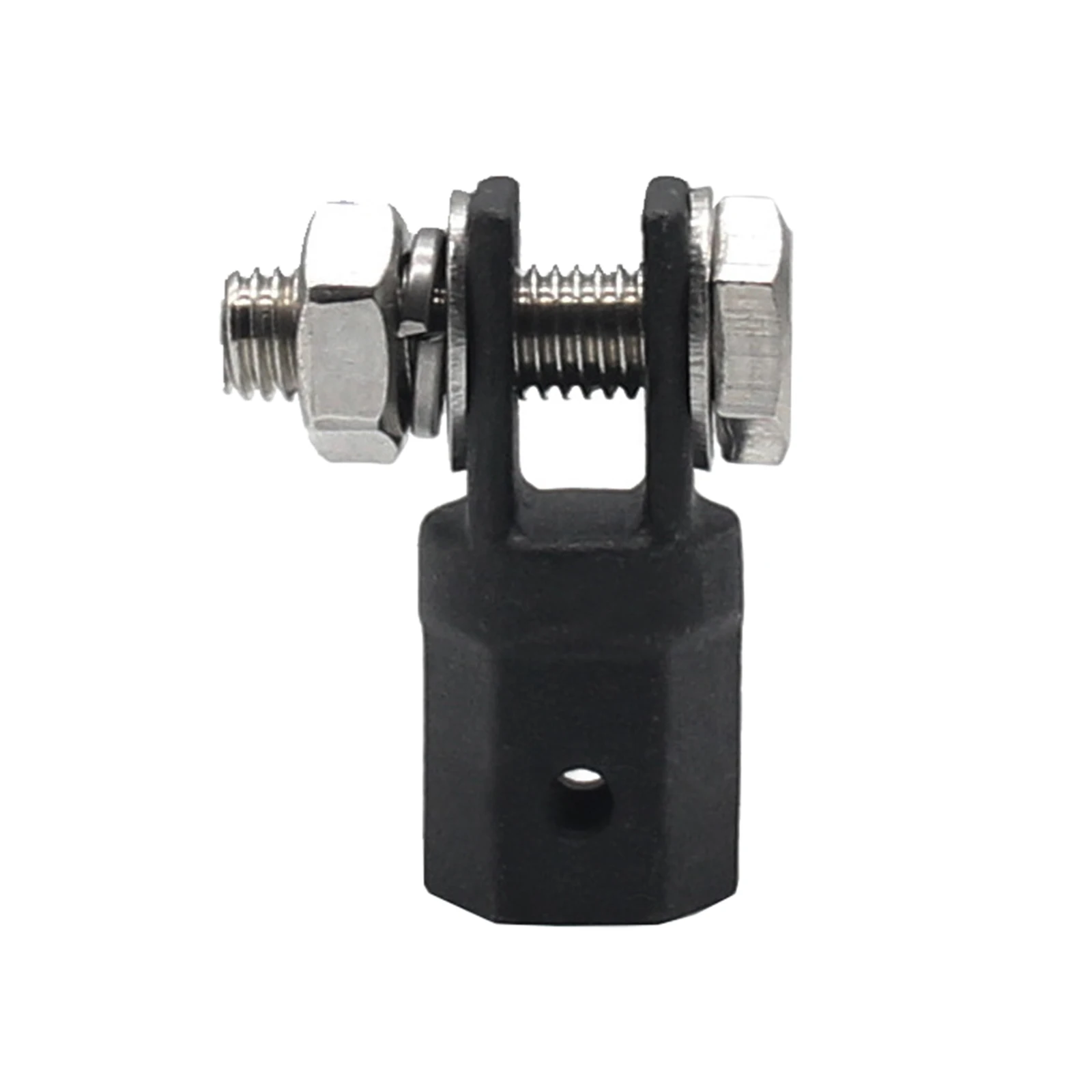 Adapter /2 Inch Drive Impact Wrench or 13/16 Inch Lug Wrench