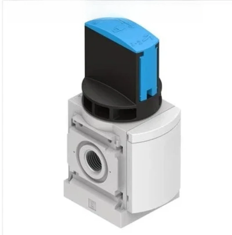 Switch Valve MS6-EM… - image