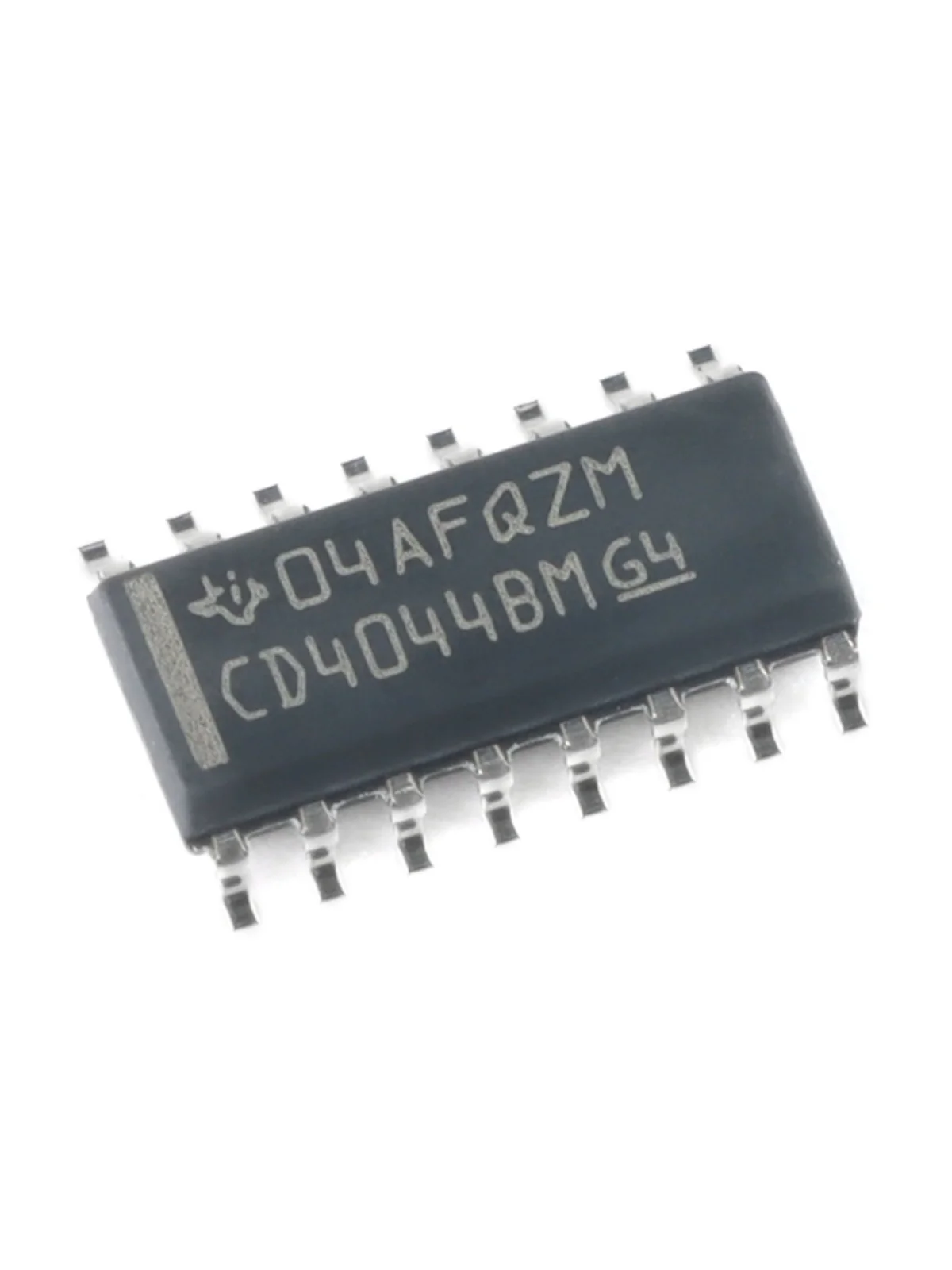 50pcs/new Original Patch CD4044BDR SOP-16 Four-way and Non-R/S Latch Chip Price Advantage