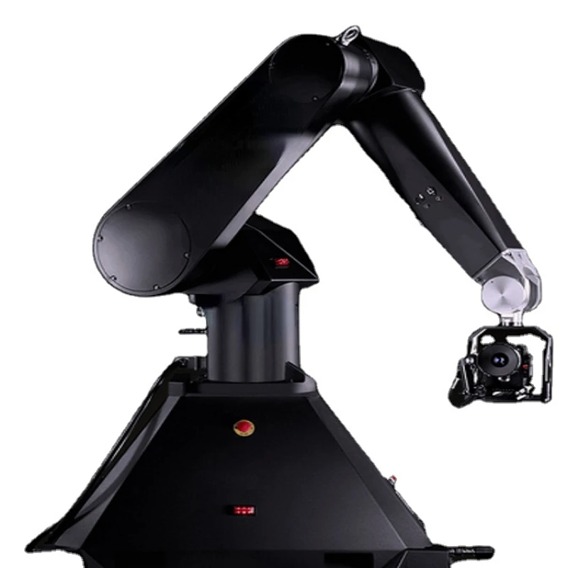 Cinebot  KR20 R1810 6 Axis Industrial Robot With Robotic Crane For High Speed Camera Movements Bolt Cinebot